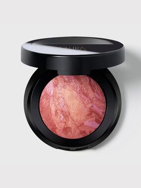 Laura Geller Baked Blush-n-Brighten Marbleized Blush
